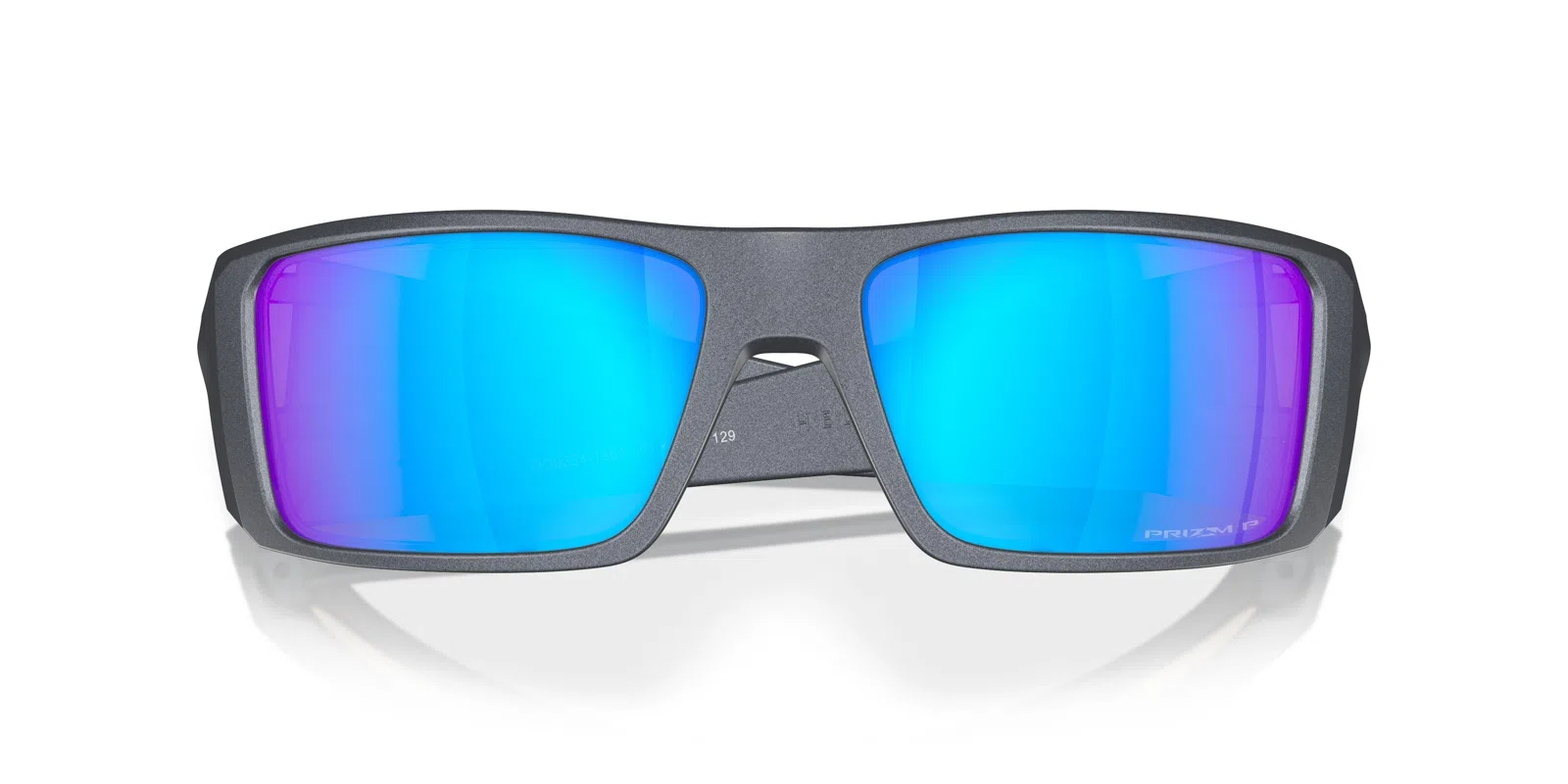 Oakley Heliostat 9231 Sunglasses - view 96